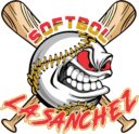 Logo La Sanchez