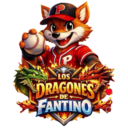 Equipo Los Dragones de Fantino