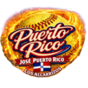 Logo Puerto Rico Los Alcarrizos