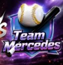 Logo Team Mercedes